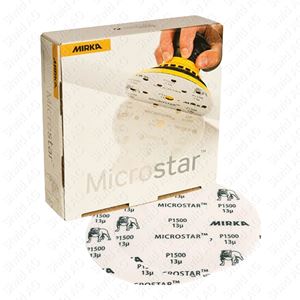 Bild für Kategorie Mirka Microstar