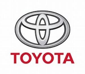 Bild für Kategorie Toyota