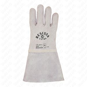 Bild für Kategorie Schweisser-Handschuhe