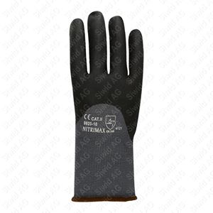 Bild für Kategorie Schutz-Handschuh Nitrimax