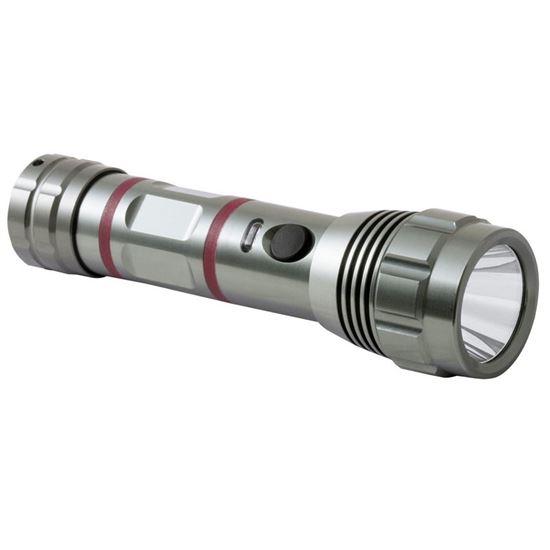 Bild von LED-Taschenlampe Flash