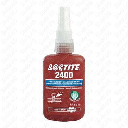 Bild von Loctite® 2400 Schraubensicherung