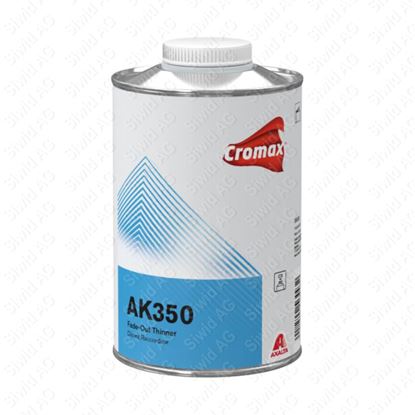 Bild von Cromax™ AK350 - 1 Liter