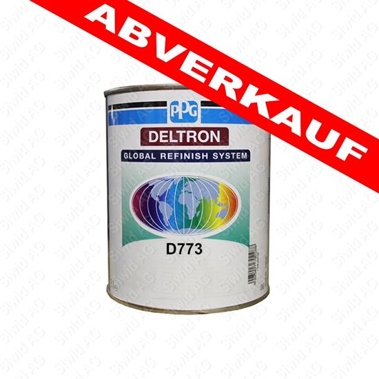 Bild von PPG D773 - Abverkauf