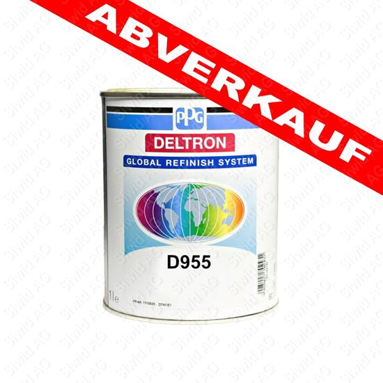 Bild von PPG D955 - Abverkauf