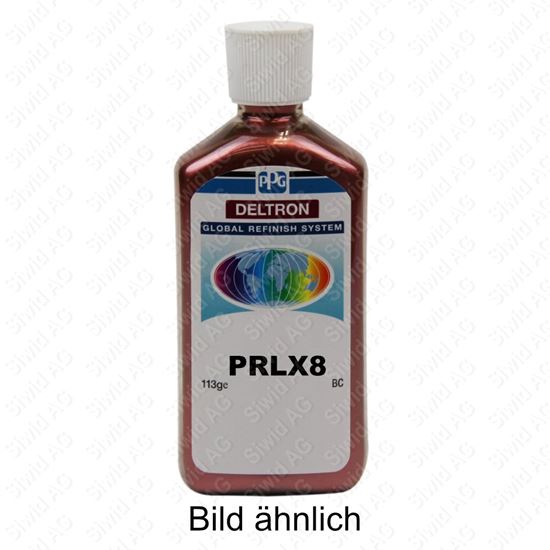 Bild von PPG PRLX8