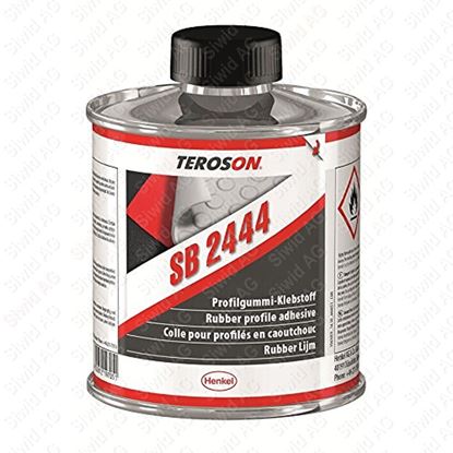 Bild von Teroson 2444 Klebstoff mit Pinsel