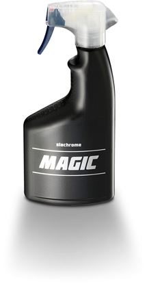 Bild von siachrome magic Power-Cleaner