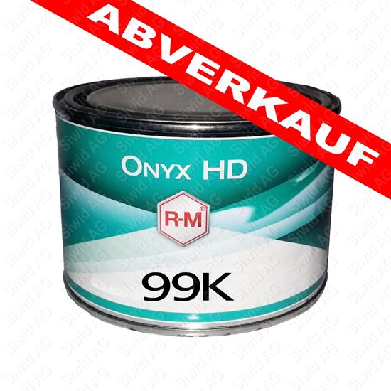 Bild von RM HB99K