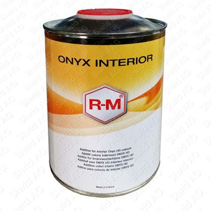 Bild von RM Onyx HD Interior - Abverkauf