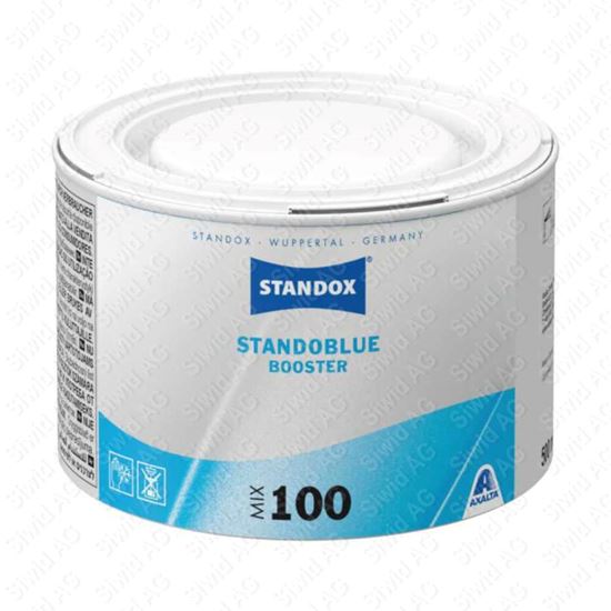 Bild von Standoblue 100 - Booster (0.5lt)