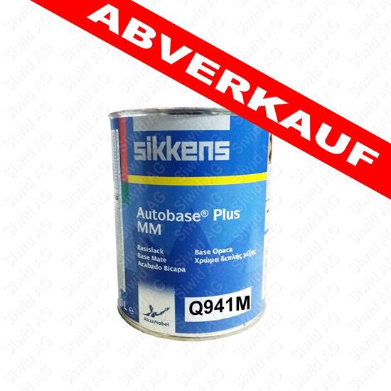 Bild von Sikkens Q941M - Abverkauf