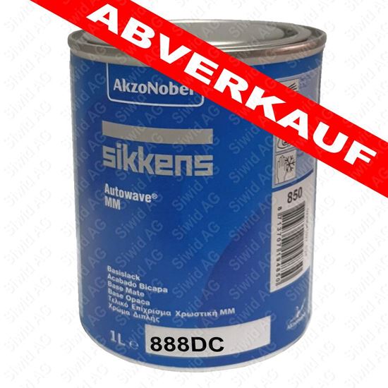 Bild von Sikkens Autowave  888DC