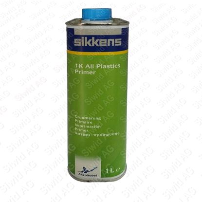 Bild von Sikkens 1K All Plastics Primer
