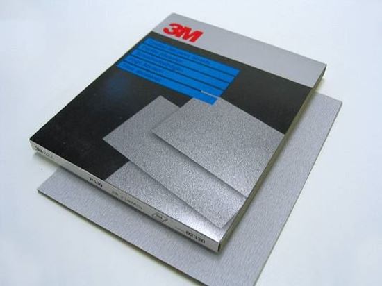 Bild von 3M Trockenschleifpapier 618 - 280