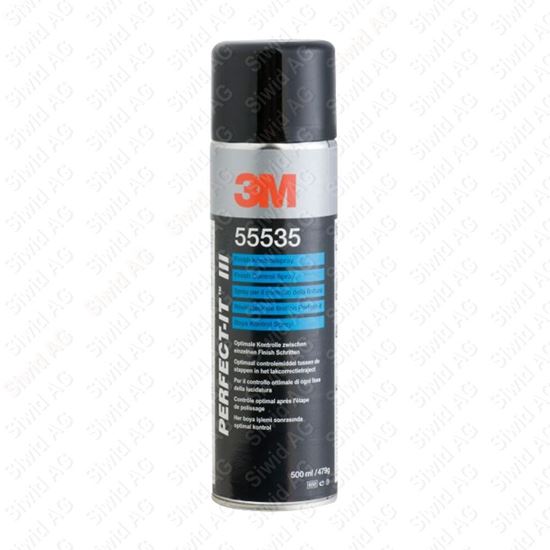 Bild von 3M 55535 Finish-Kontrollspray