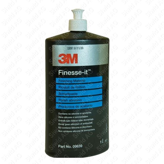 Bild von 3M 9639 Finesse-it Paste