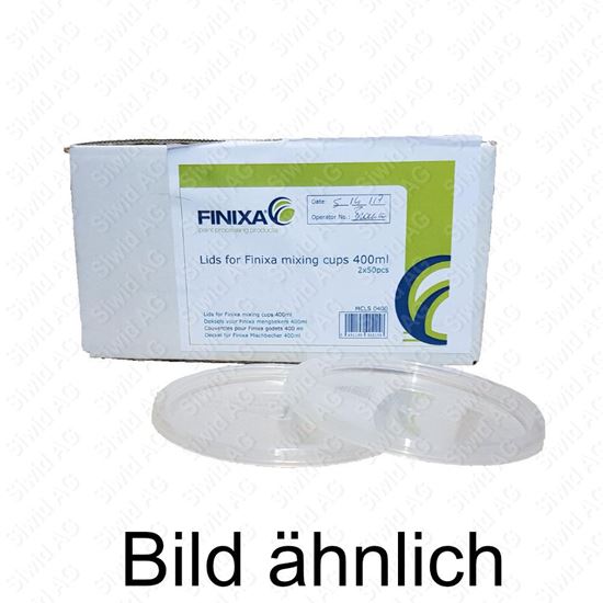 Bild von Finixa Mischbecher-Deckel, 2300ml