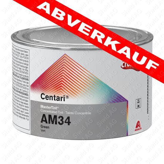 Bild von Cromax™ Centari® AM 34