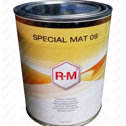Bild von RM Special Mat 09