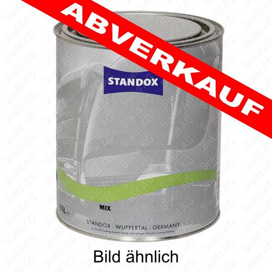 Bild von Standox Mix 150 - Abverkauf