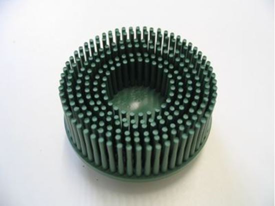 Bild von 3M 7524 Roloc Bristle Disc