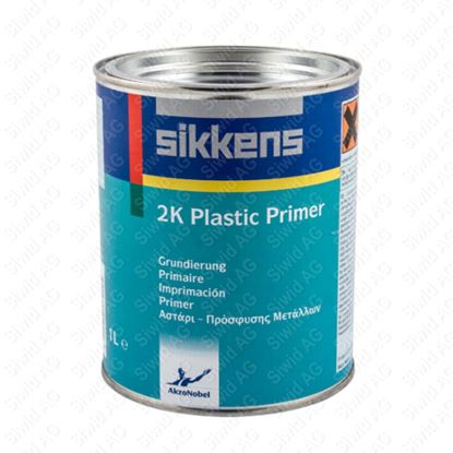 Bild von Sikkens 2K Plastik-Primer