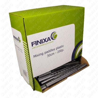 Bild von Finixa Mixing paddles - 30cm