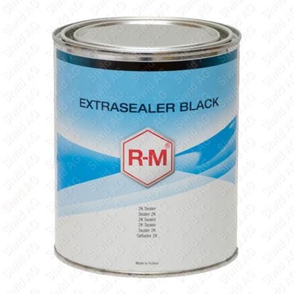 Bild von RM Extrasealer - schwarz
