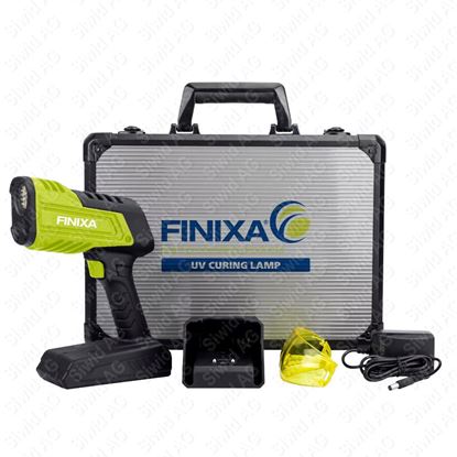 Bild von Finixa UV-Handlampe