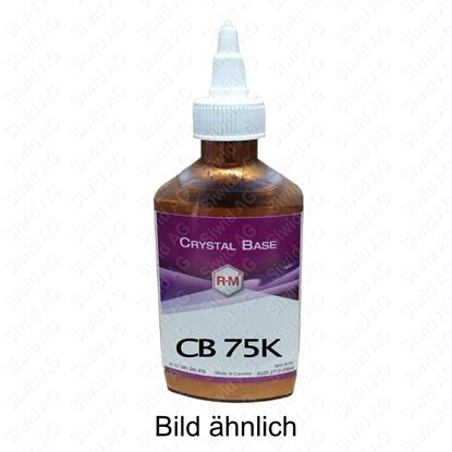 Bild von RM CB75K