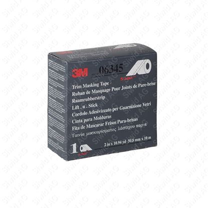 Bild von 3M 6345 Lift n'Stick - 5mm x 10m