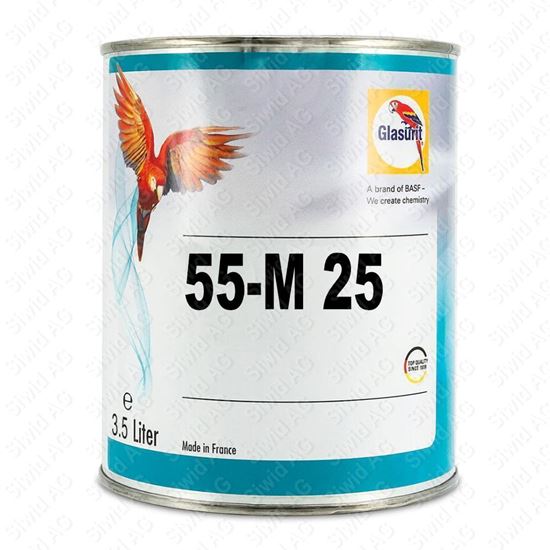 Bild von Glasurit 55M25