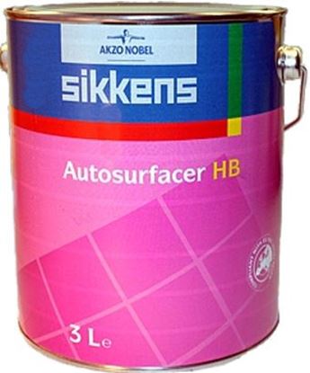 Bild von Sikkens Autosurfacer HB