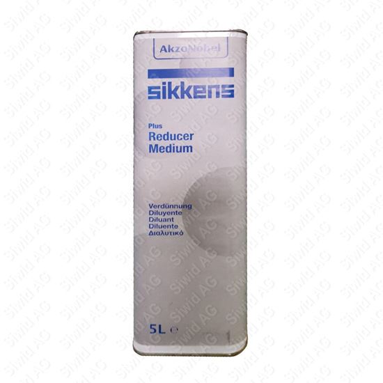 Bild von Sikkens Plus Reducer Medium