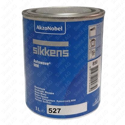 Bild von Sikkens Autowave  527