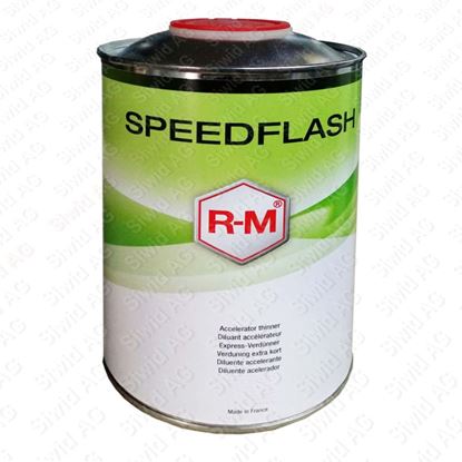 Bild von RM Speedflash A2120