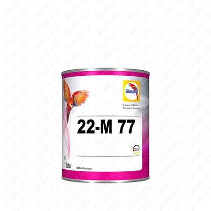 Bild von Glasurit 22M77