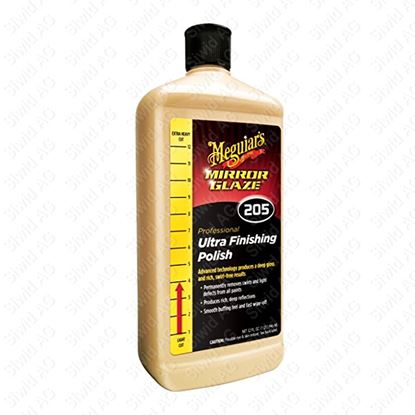 Bild von Meguiar's 205 Hochglanzpolitur 945ml