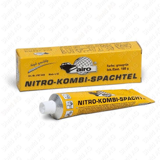 Bild von airo Nitro-Combispachtel - 100g