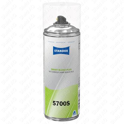 Bild von Standox Smart Blend Plus (Spray)