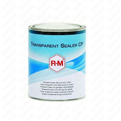 Bild von RM Sealer Transparent