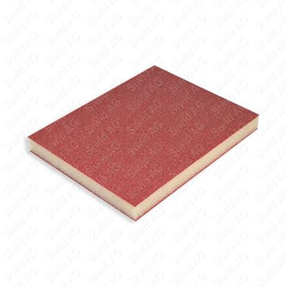 Bild von Kovax Doubleflex Softpad - rot