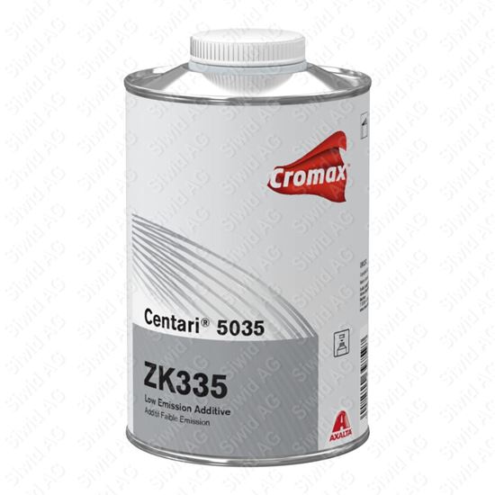 Bild von Cromax™ Centari® ZK335