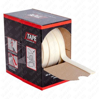 Bild von J-Tape Band 20mm x 25m