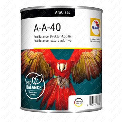 Bild von A-A-40 Struktur-Additiv