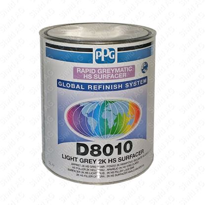 Bild von PPG D8010 - 3 Liter