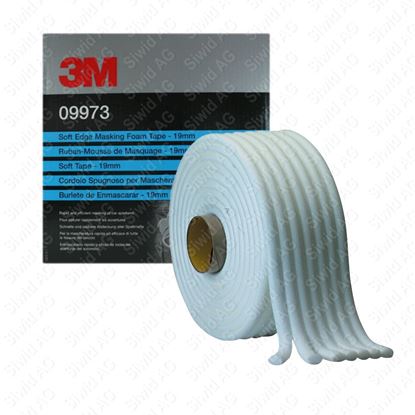 Bild von 3M 09973 Soft Tape