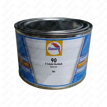 Bild von Glasurit 93-M010