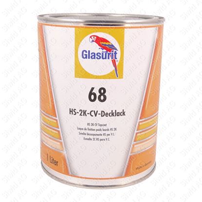 Bild von Glasurit 68-T 940